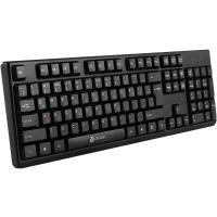Клавиатура Oklick 100М HW3 фото 1